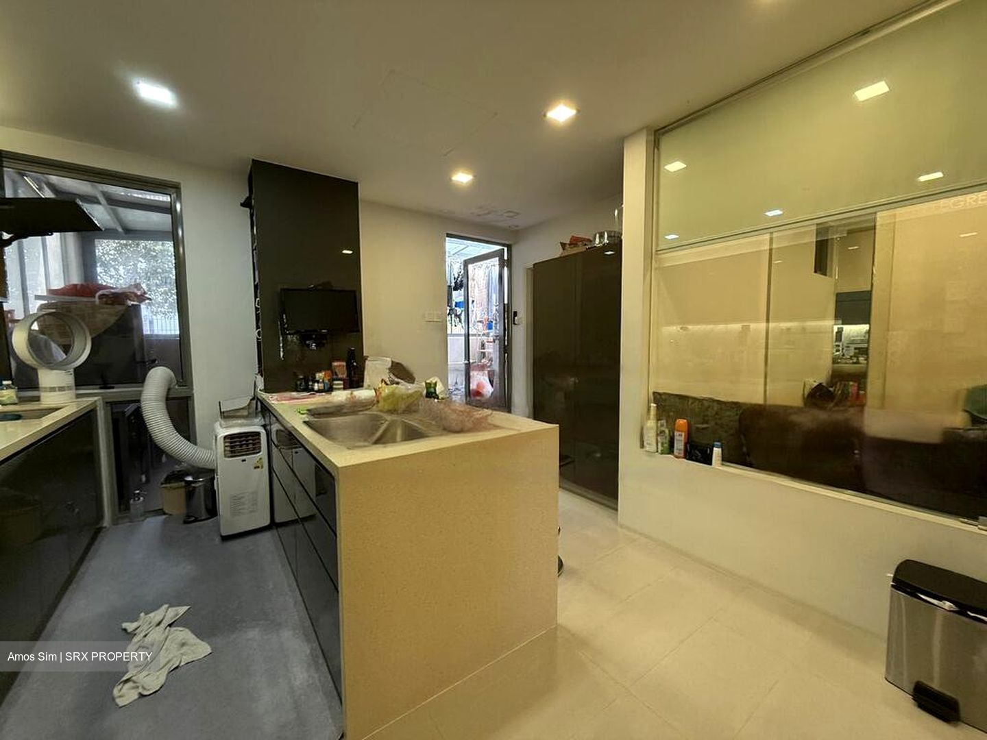 Chuan Villas (D19), Terrace #633432851